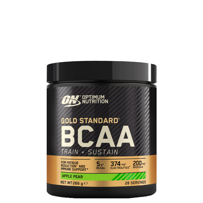 Gold Standard BCAA, 28 servings