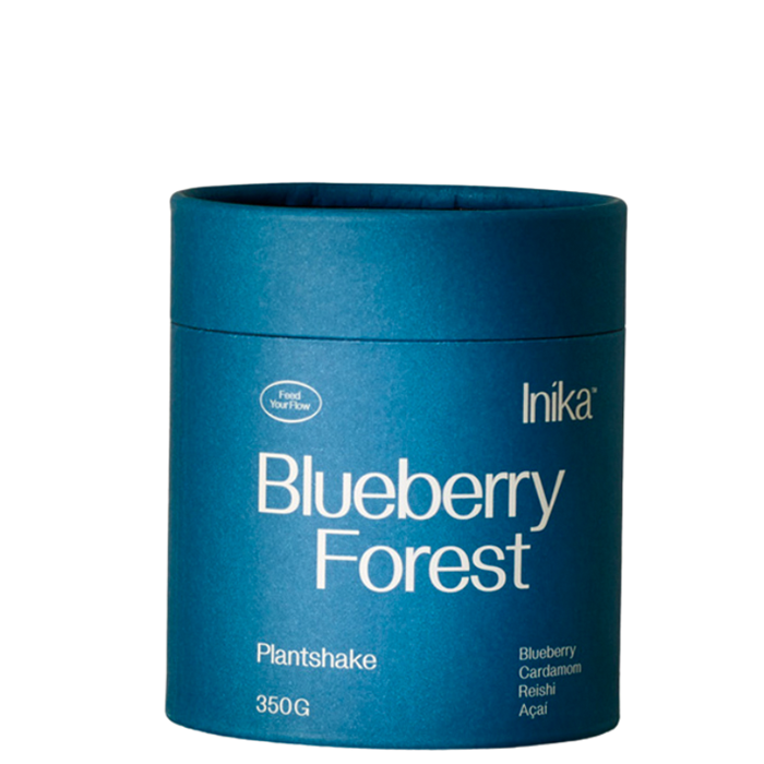 Blueberry Forest Plantshake 350 g