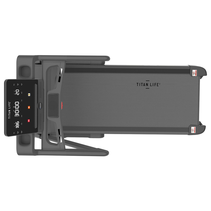 Titan Life Delta L&ouml;pband T40