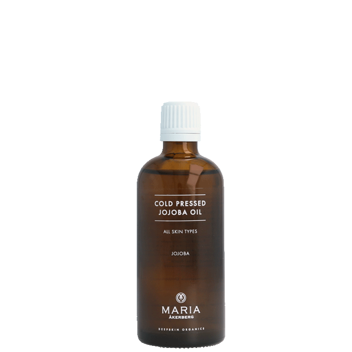 Kallpressad Jojobaolja 100 ml