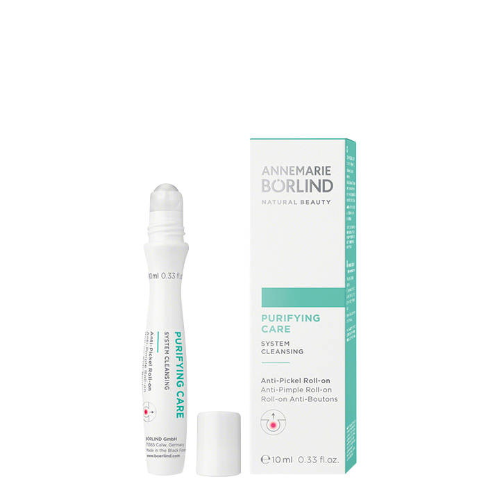 Bild av Purifying Care Anti-Pimple Roll-On, 10 ml