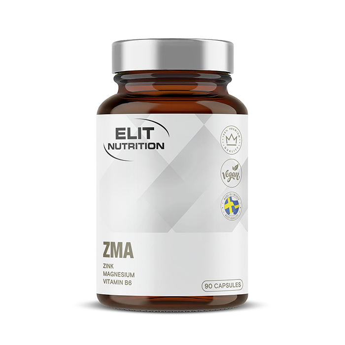 ELIT ZMA 90 Kapslar