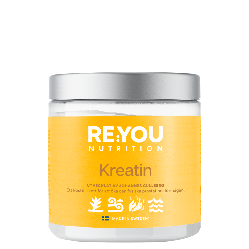 Kreatin 200g