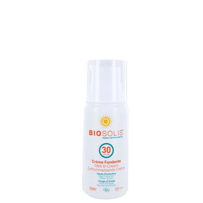 Bild av Melt-In Cream SPF 30, 100 ml