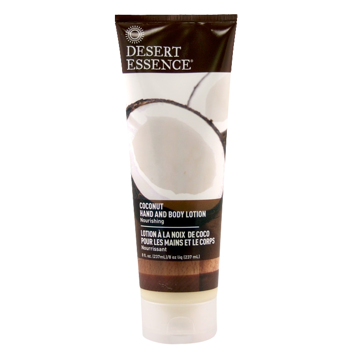 Bild av Coconut Hand & Bodylotion, 237 ml
