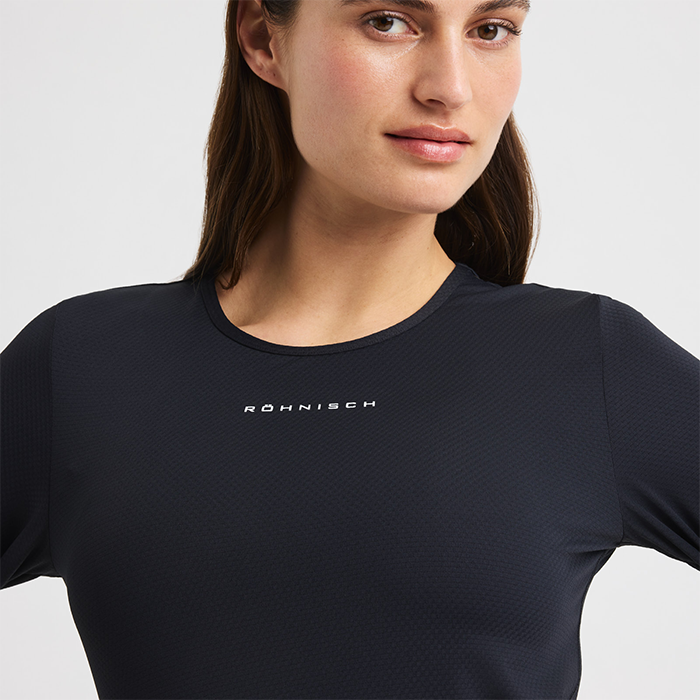 LS Top Svart