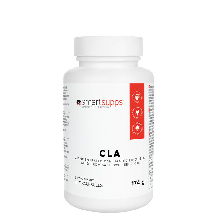 Bild av Smartsupps CLA, 129 Caps