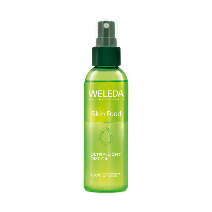 Skin Food Ultra-Light Torrolja 100 ml
