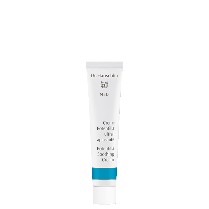 Bild av MED Potentilla Soothing Cream, 20 ml