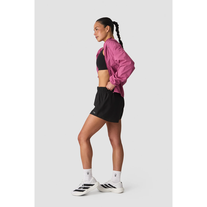 Mirage 2-in-1 Shorts Svart