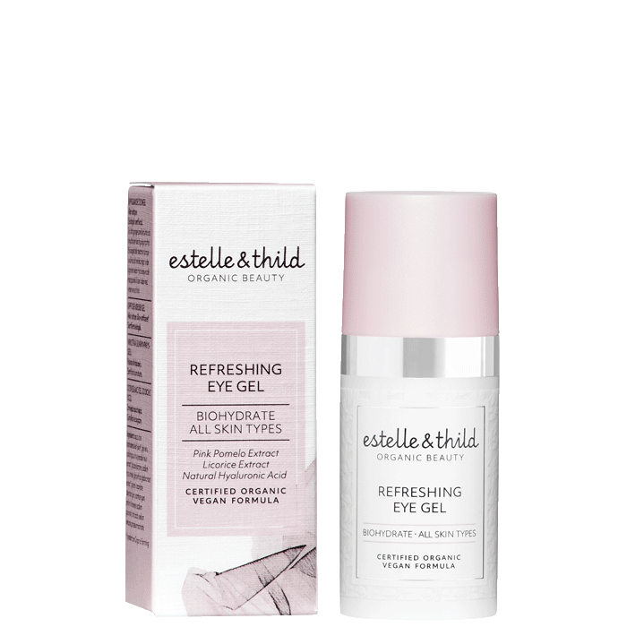 Bild av BioHydrate Refreshing Eye Gel, 15 ml