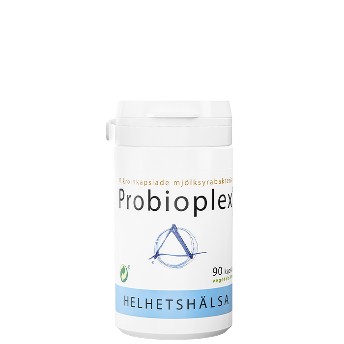 Probioplex 90 kapslar