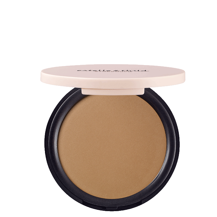 Bild av BioMineral Healthy Glow Sun Powder Medium Matte, 10 g