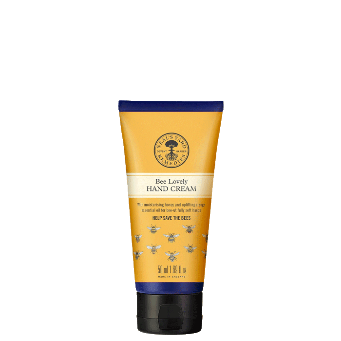 Bild av Bee Lovely Hand Cream, 50 ml