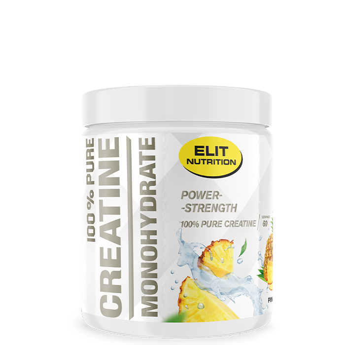 ELIT 100% Pure Kreatin Monohydrat 300 g