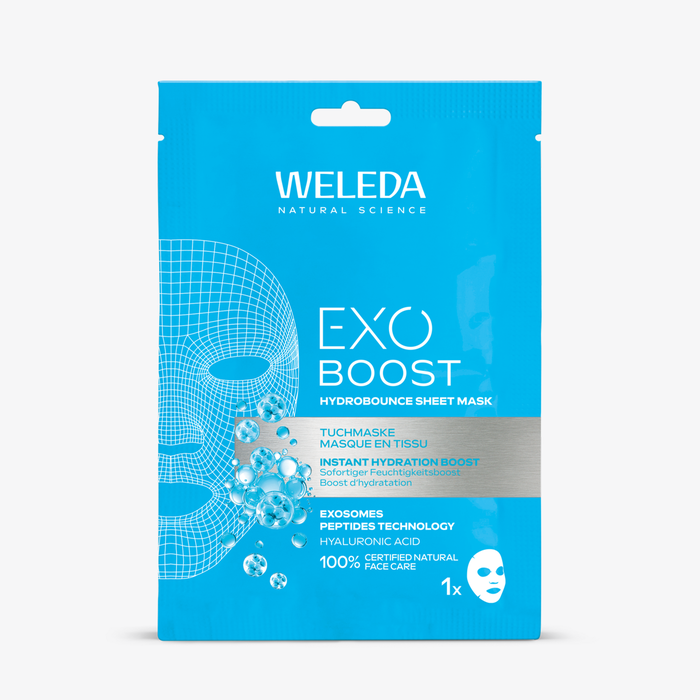 Exo Boost Hydrobounce Sheet Mask 20ml