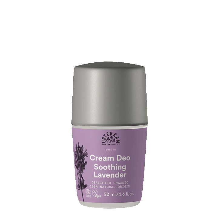 Soothing Lavender Deo 50 ml