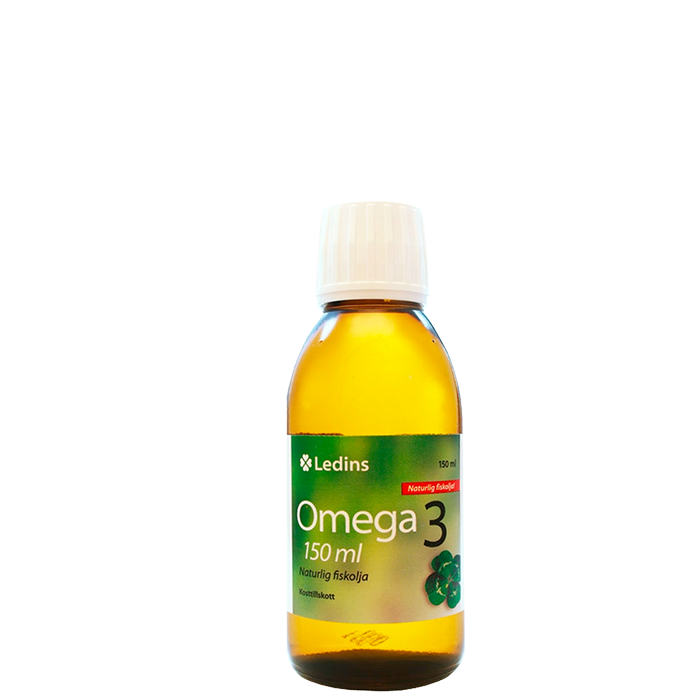 Omega-3, 150 ml