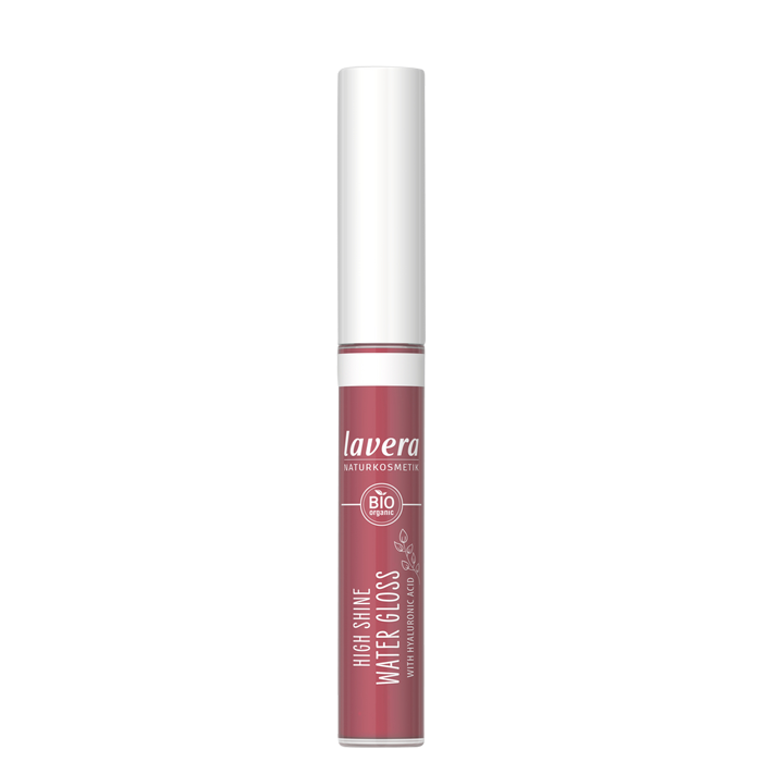 Läppglans Hot Cherry 02