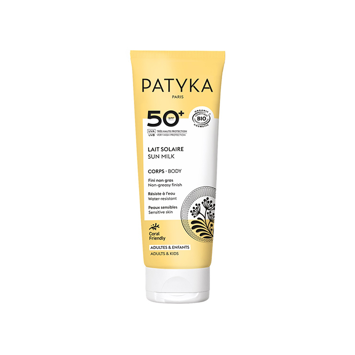 Solskydd Spray Kropp SPF 50 100 ml