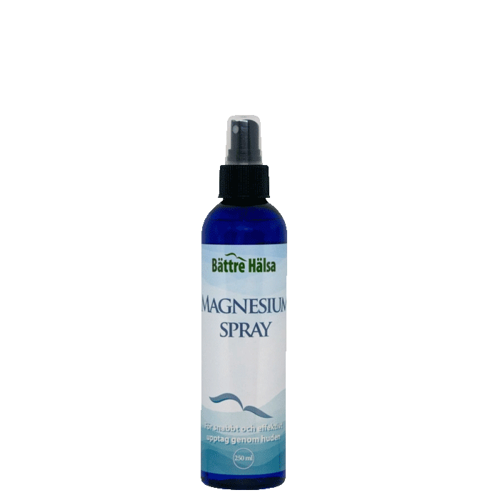Bild av Magnesiumspray, 250 ml