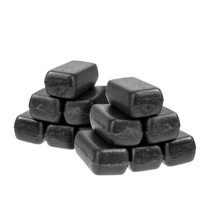 15 st Viktblock 1 kg
