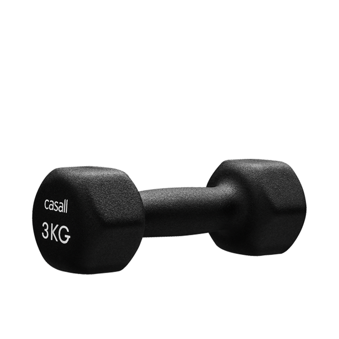 Classic Dumbbell