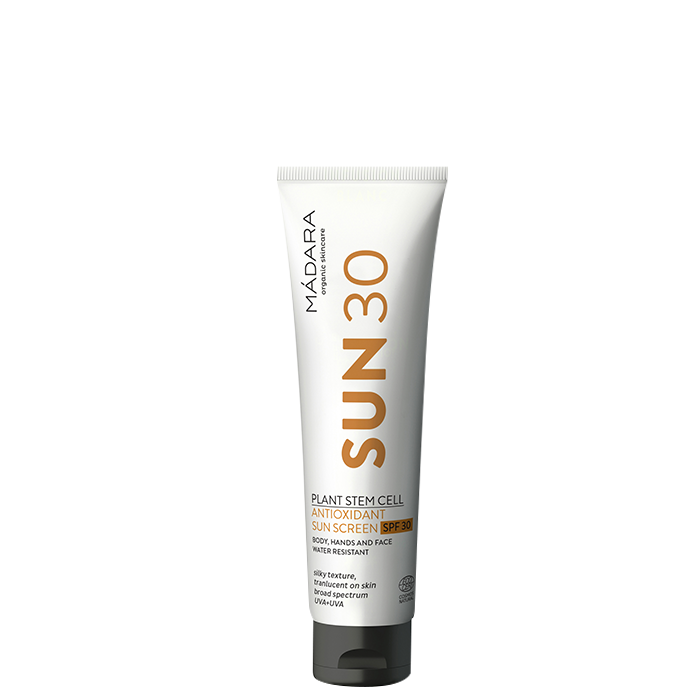 Bild av Plant Stem Cell Antioxidant Sunscreen SPF30, 100 ml