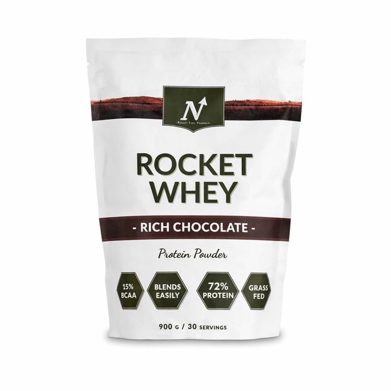 Vassleprotein 900 g rich_chocolate