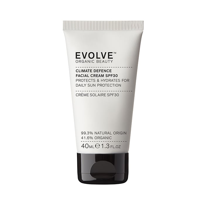 Ansiktskräm SPF30 40 ml