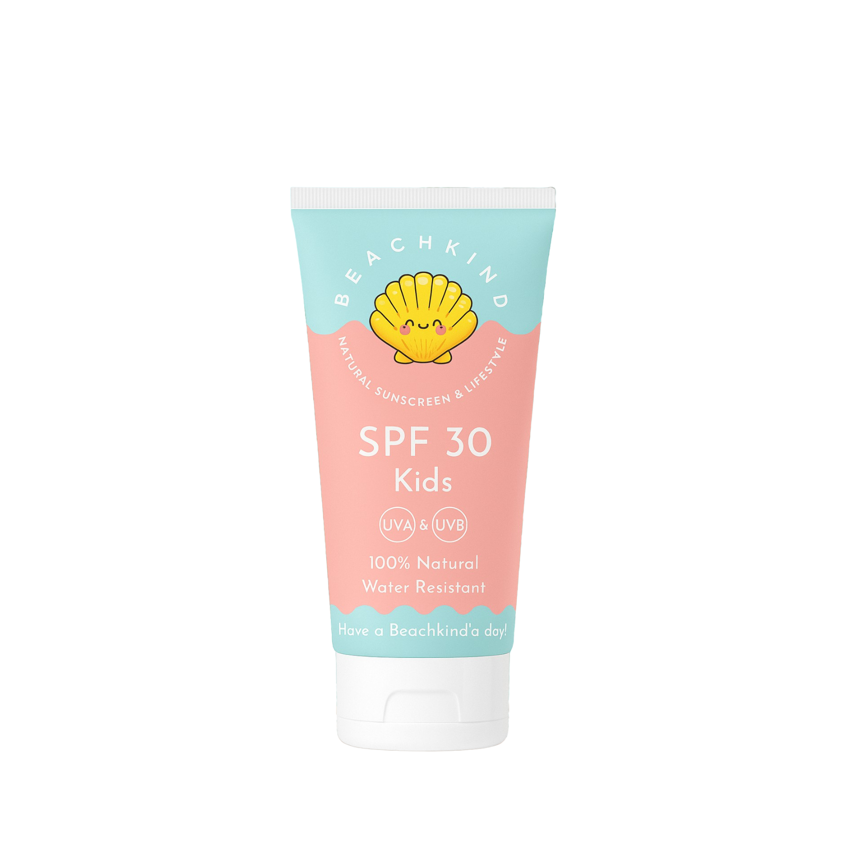 Natural Sunscreen SPF30 Kids 100 ml