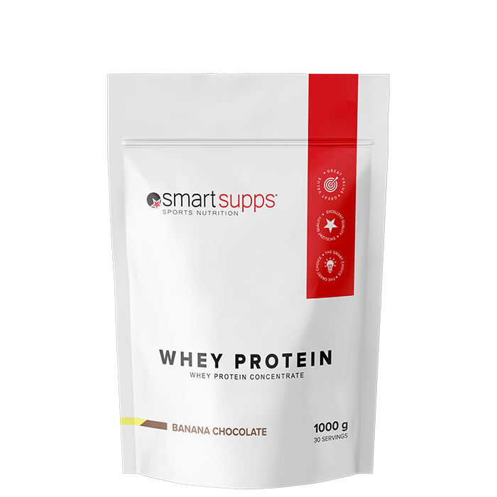Vassleprotein 1 kg