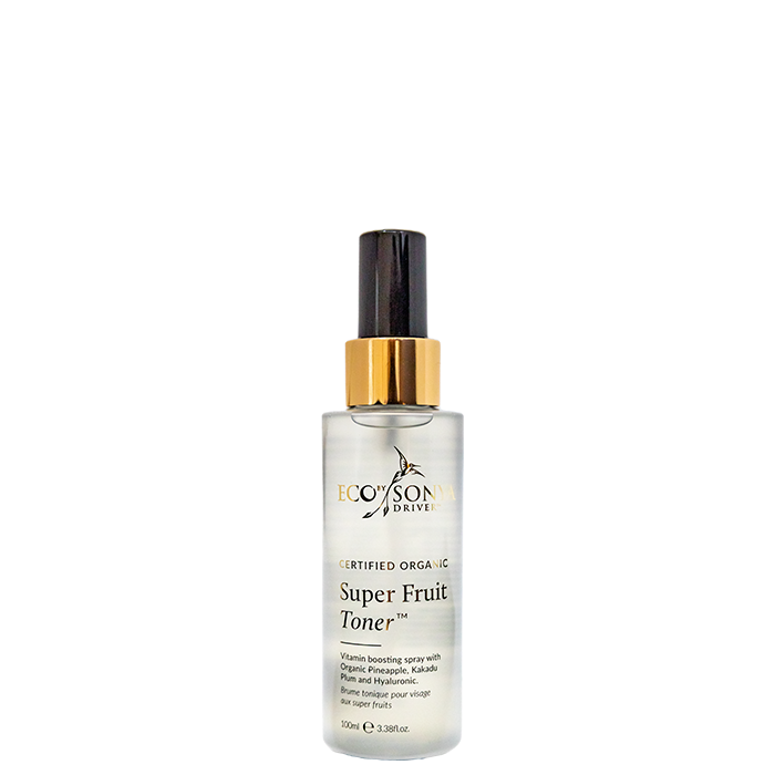Super Fruit Ansiktsvatten 100 ml