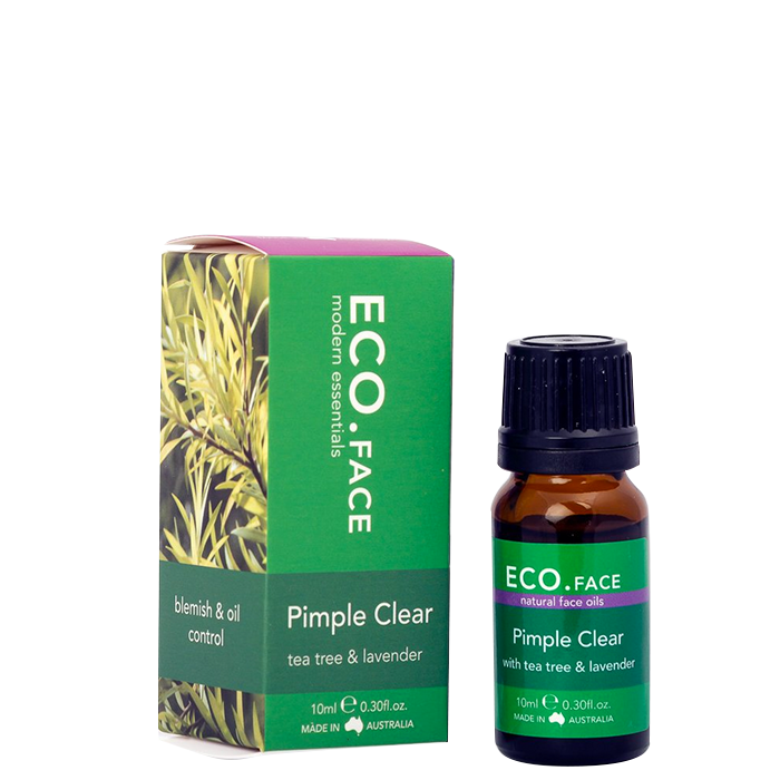 ECO Pimple Clear, 10 ml