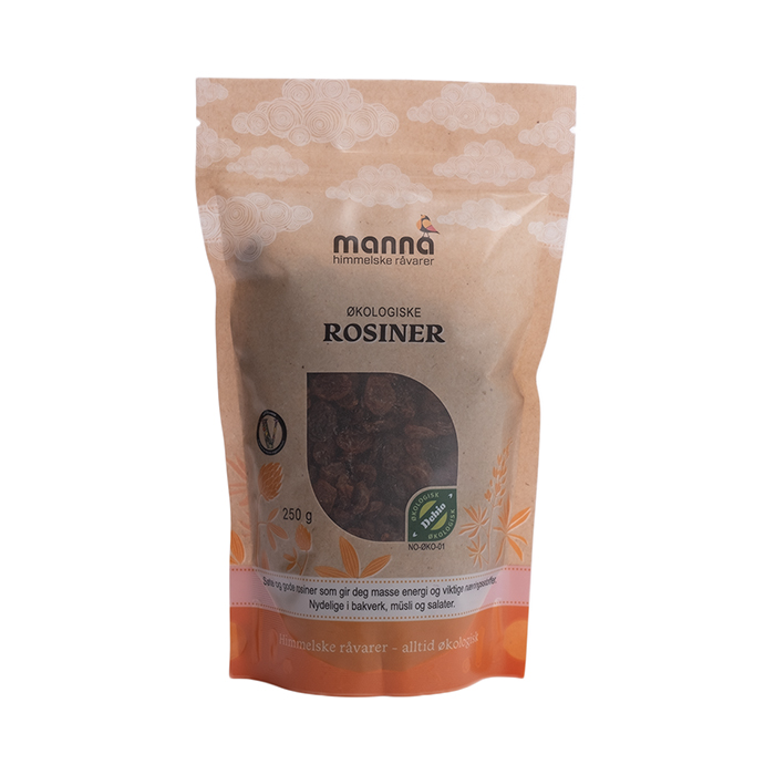 Russin 250 g