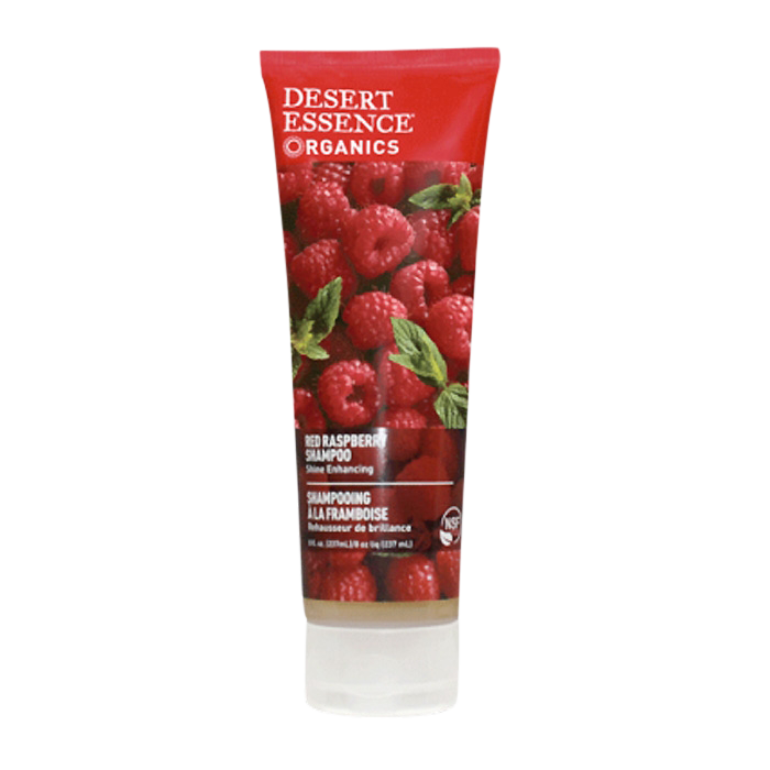 Bild av Red Raspberry Shampoo, 237 ml