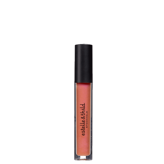 Bild av BioMineral Lip Gloss Camellia, 3,4 ml