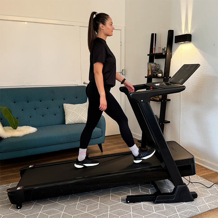 Titan LifeTreadmill T66 L&ouml;pband