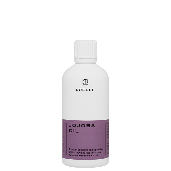 Jojobaolja 100 ml