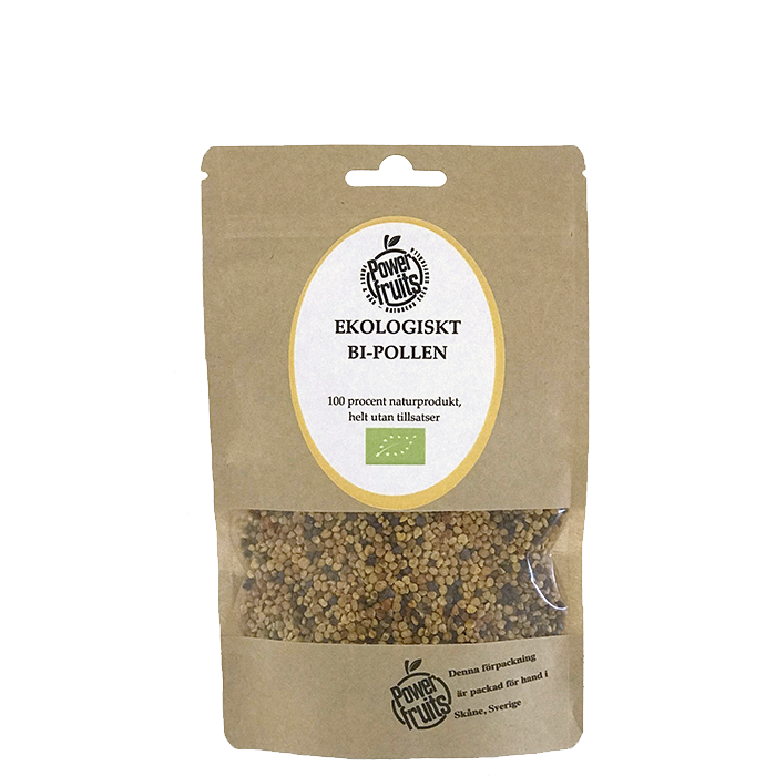 Bild av Ekologiskt Bipollen, 250 g