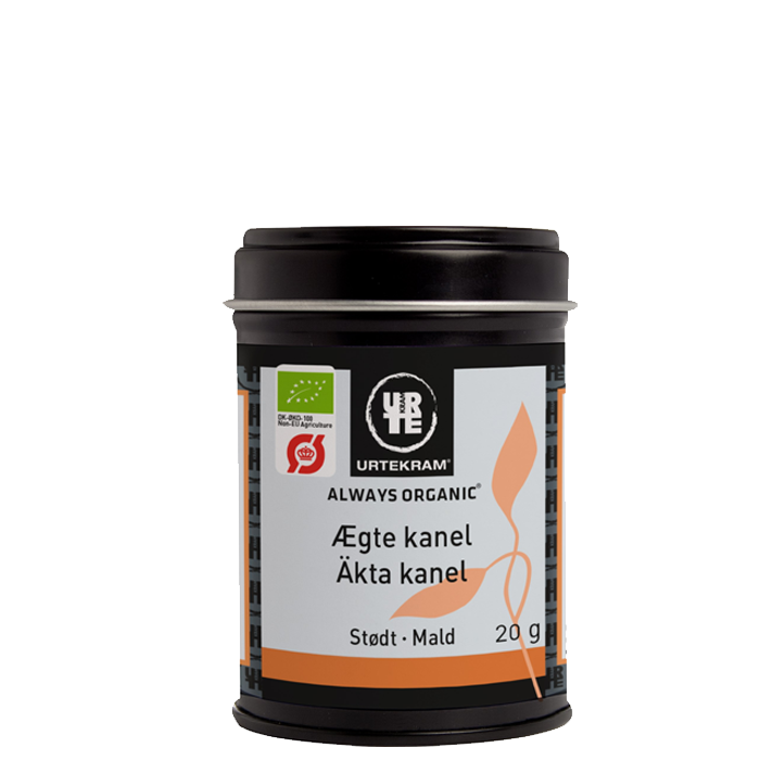 Bild av Äkta Kanel EKO, 20 g