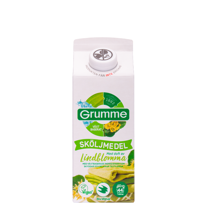 Sköljmedel Lindblomma 750 ml