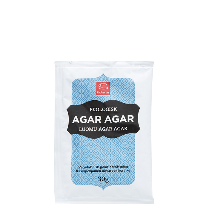 Agar agar, 30 g