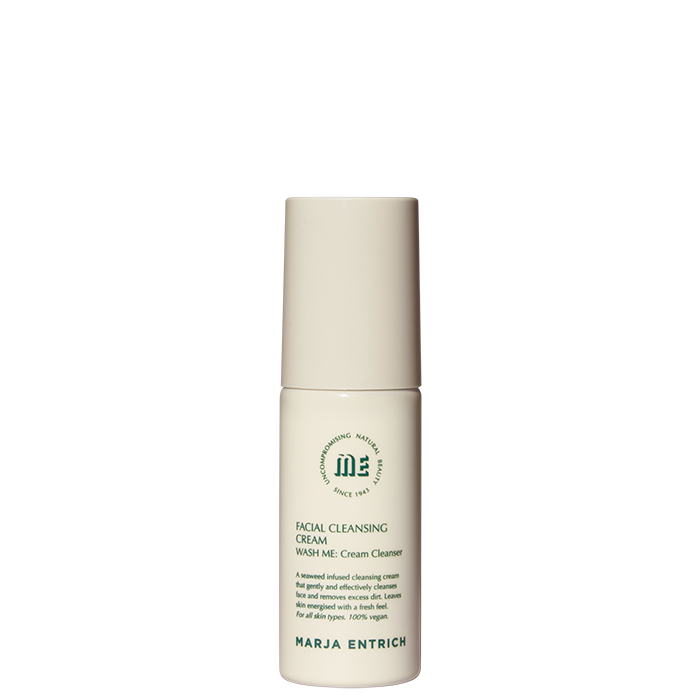 Rengöringskräm Ansikte 100 ml