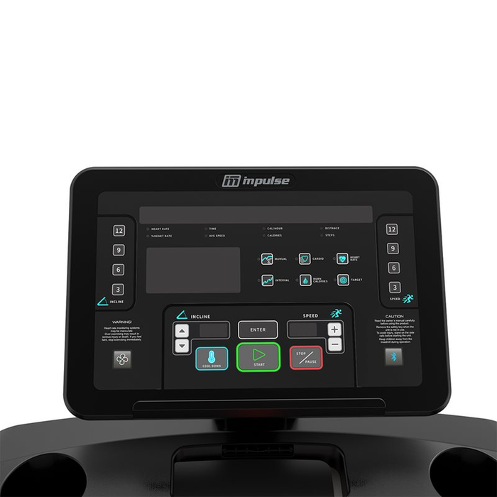 Impulse L&ouml;pband AC810