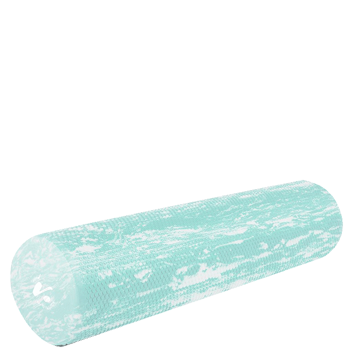 Vivid Foam Roller, 60cm - Gymstick