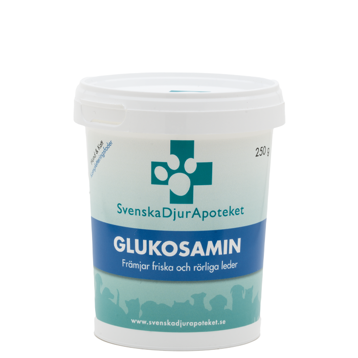 Glukosamin 250 g