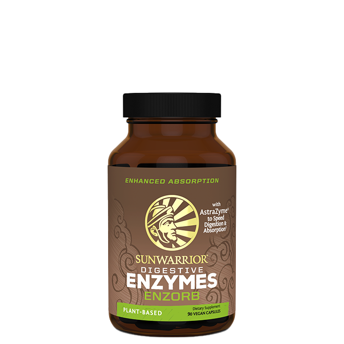 Enzymer 90 kapslar