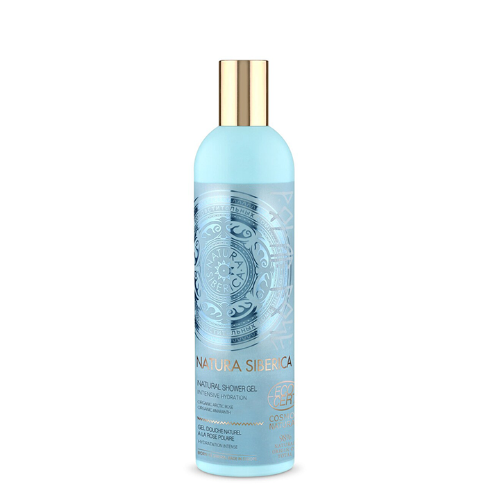Polar Rose Naturlig duschgel 400 ml
