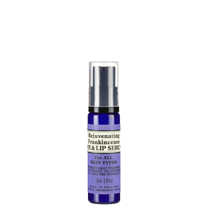 Bild av Frankincense Eye & Lip Serum, 10 ml